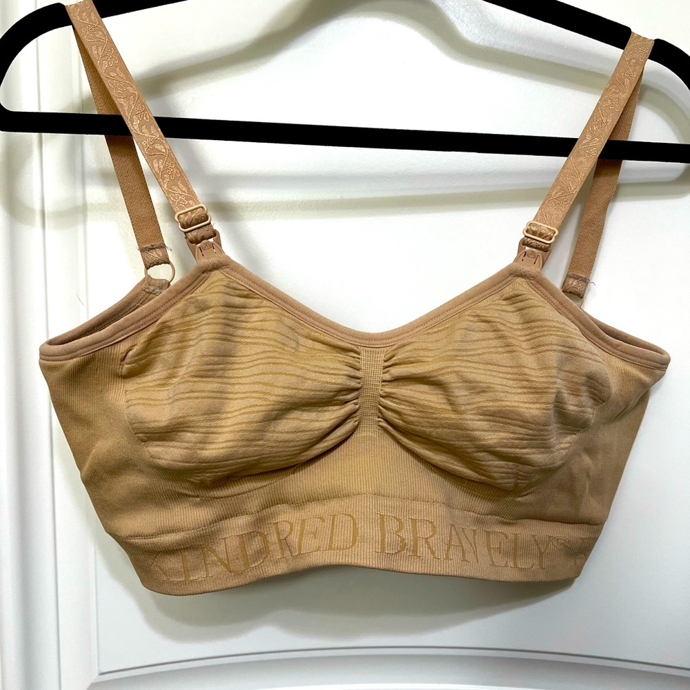 Kindred Bravely Sublime Nursing Bra